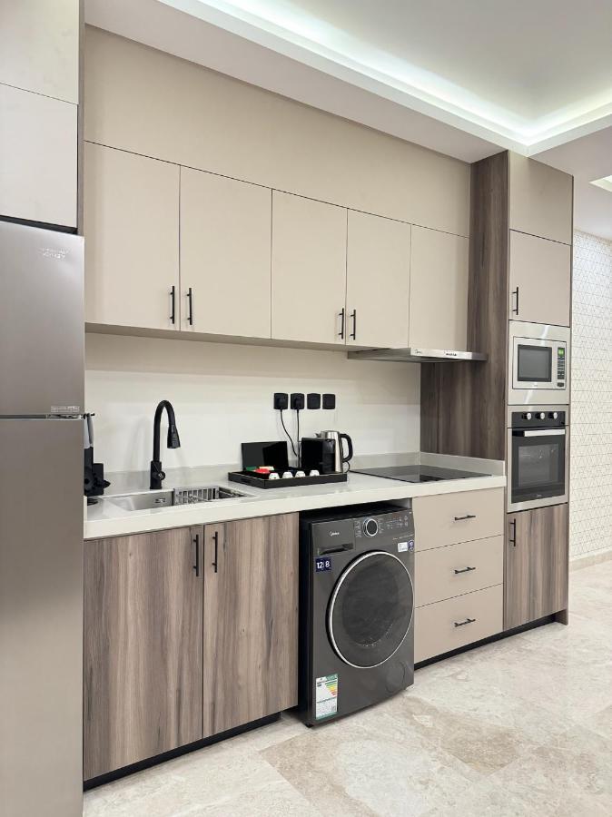 خزامى ليفينج 2 - النهضة